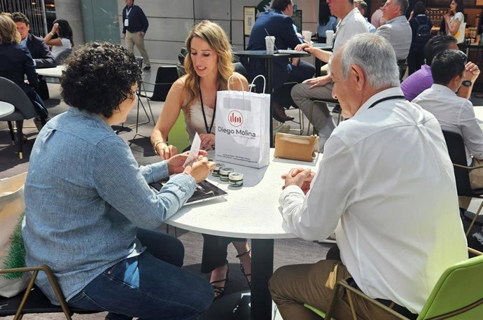 'Andalucía TRADE' En La Feria 'Summer Fancy Food'.
