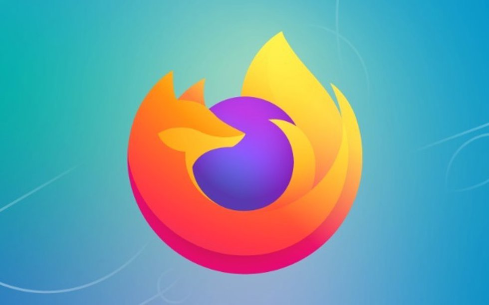 Archivo - Logotipo del navegador Firefox