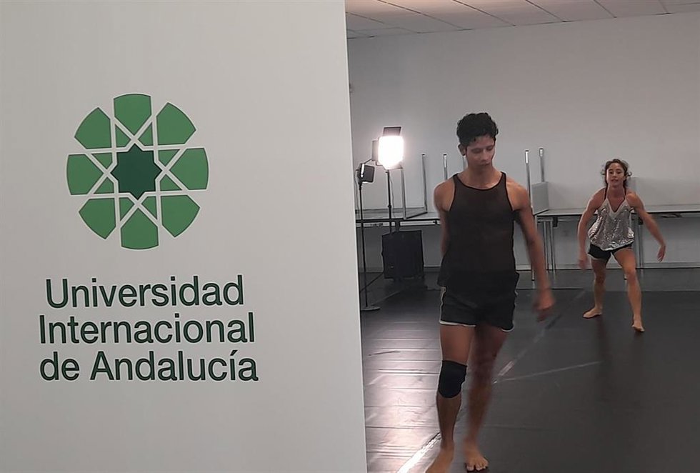 Residencias artísticas en La Rábida.