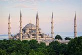 Foto: Turquía.- El IPC de Turquía se modera en junio al 35,05% y encadena trece meses a la baja y cinco por debajo del 40%