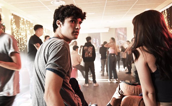 Zoomers, la serie juvenil de Prime Video, ya tiene fecha de estreno en Prime Video
