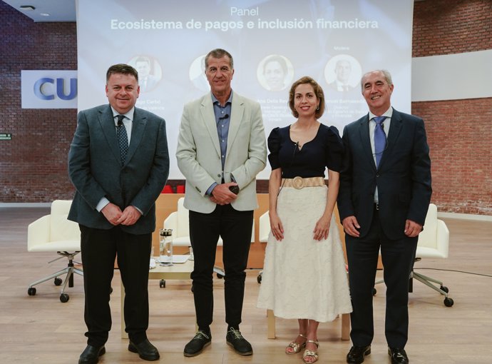 Instituto Español de Banca y Finanzas 