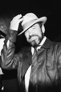 El profesor Gonzalo Baladrón Gaitero, miembro de la Escuela de Ingenierías de la ULE desde el año 1987.