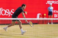 Munar, Martínez y Davidovich avanzan fuertes a la tercera ronda de Wimbledon