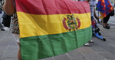 bolivia