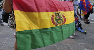 bolivia