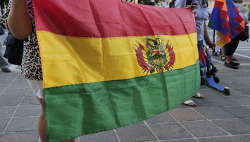 bolivia