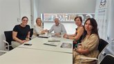 Foto: COCEMFE y adELA colaborarán para mejorar la autonomía de las personas con ELA a través de la impresión 3D