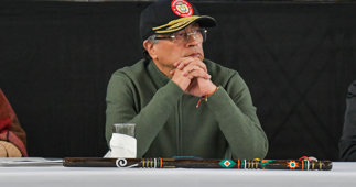 colombia