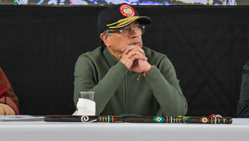 colombia