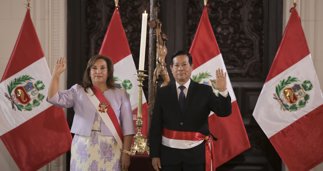 peru