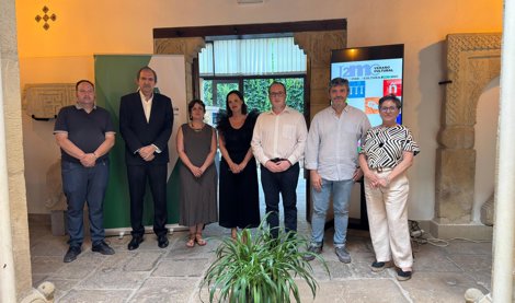 Es Andalucía - Jaén