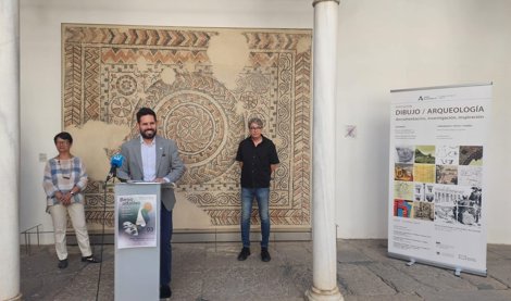 Es Andalucía - Granada