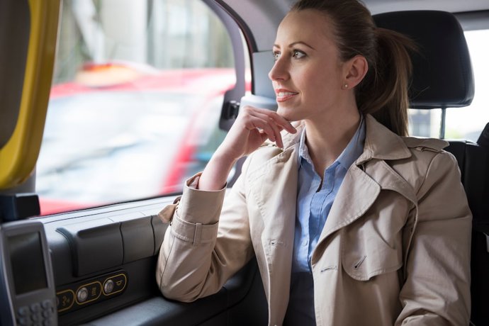 Archivo - La política de viajes, un elemento clave para maximizar la productividad empresarial.