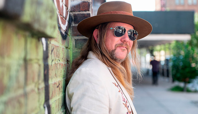 Devon Allman Project