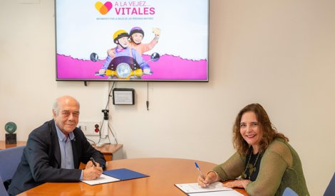 Comunicados Sociedad