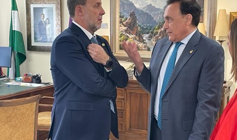 Es Andalucía - Jaén