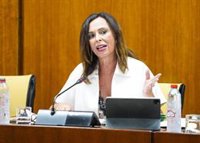 La Junta impulsa un plan de asfaltado de carreteras dotado de 50 millones de los que 23,8 serán para firmes