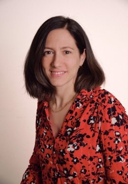 La nueva directora financiera y de transformación,  Lucille Botalla-Battistina