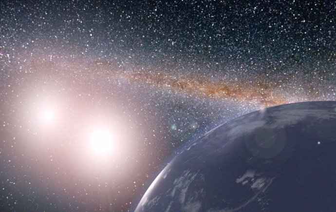 Os avanços na tecnologia de materiais são necessários para atender às necessidades científicas dos próximos grandes observatórios. Esses observatórios se esforçarão para encontrar, identificar e estudar exoplanetas e sua capacidade de suportar vida.