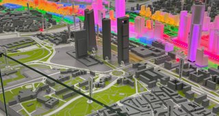 Crea Madrid Nuevo Norte