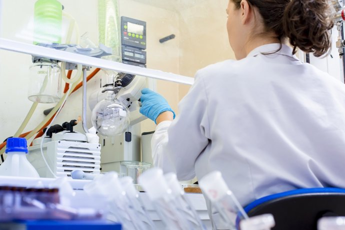 Archivo - Los institutos tecnológicos de REDIT ayudan a más de 15.500 empresas a mejorar su competitividad a través de la I+D+i