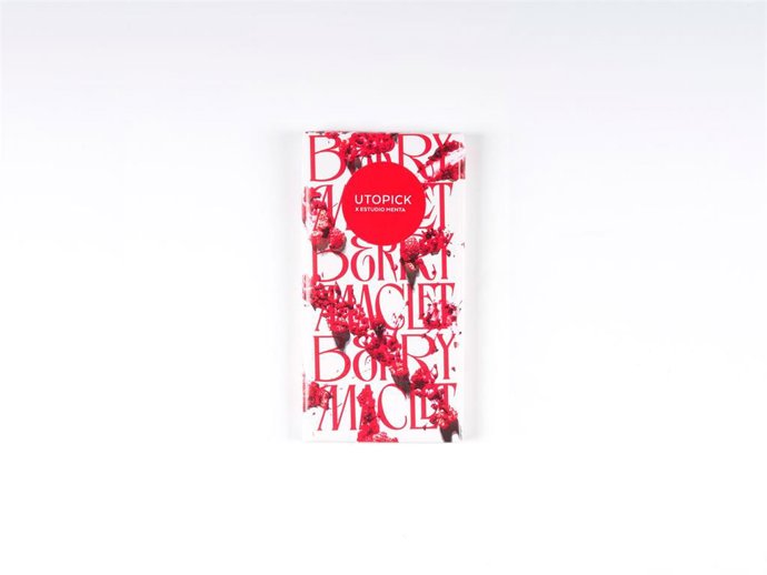 GastroDesign vuelve a Gastrónoma con una oda al chocolate y al diseño valenciano