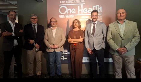 Es Andalucía - Jaén