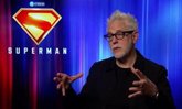 Foto: James Gunn reivindica la bondad en 'Superman': "El acto más rebelde que puedes hacer hoy en día es ser amable"