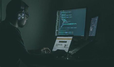 Ciberseguridad