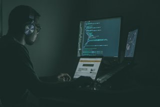 Archivo - Ciberseguridad