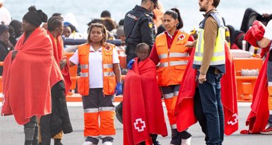 Migración