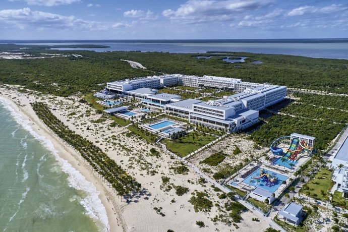 Riu Hotels expande su servicio exclusivo 'Elite Club' a todos los destinos vacacionales de México