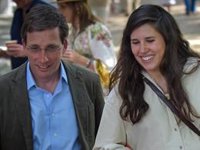 Nace Lucas, el primer hijo de José Luis Martínez-Almeida y Teresa Urquijo