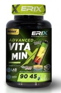 La AESAN alerta por la presencia de un exceso de vitamina D en un complemento alimenticio