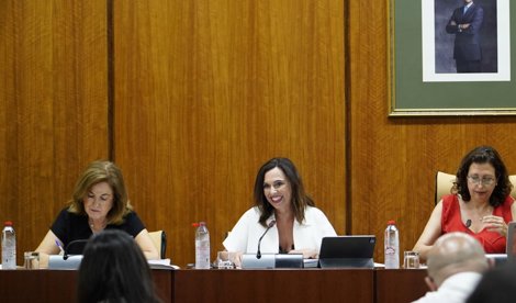 Es Andalucía - Granada