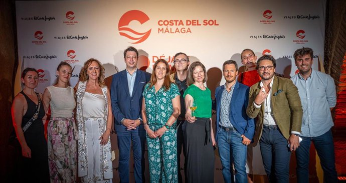 La Axarquía se promociona en las jornadas 'Costa del Sol en España'