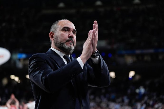 Archivo - Chus Mateo