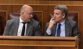 Foto: Feijóo da todo el control orgánico a Tellado, que asumirá las competencias de Organización que dirigía Carmen Fúnez