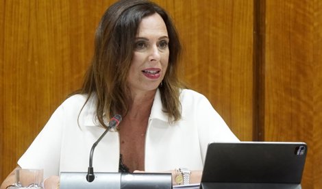 Es Andalucía - Jaén