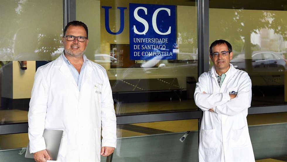 Archivo - Un estudio de la USC valida la eficacia de 'ChatGPT' ante los mitos sobre la seguridad de las vacunas contra el Covid-19