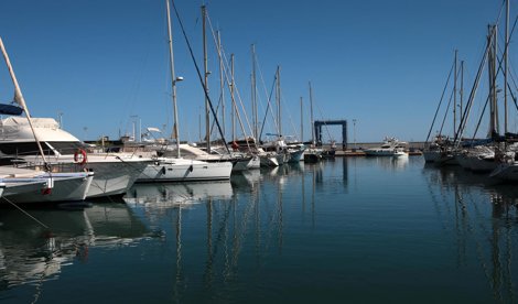 Es Andalucía - Sevilla