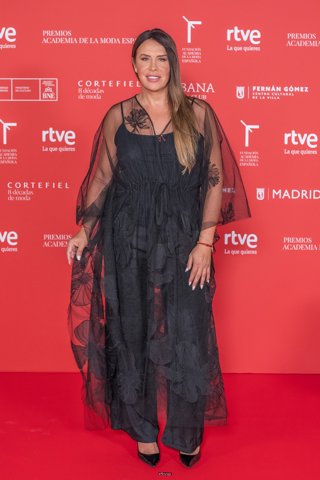 La actriz será la encargada de presentar la cita el próximo 17 de julio en el Fernán Gómez Centro Cultural de la Villa.