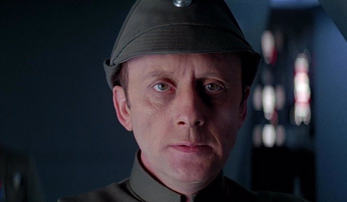 Muere el actor de Star Wars Kenneth Colley a los 87 años