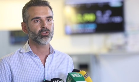 Es Andalucía - Cádiz