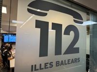 La primera jornada de la huelga en el 112 se salda sin alcanzar los servicios mínimos
