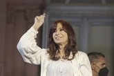 Foto: Argentina.- Fernández agradece a Lula su "acto político de solidaridad" al visitarla en su arresto domiciliario