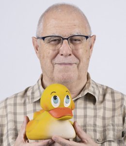 Muere Josep Maria Joan Rosa, director del Museu del Joguet de Catalunya