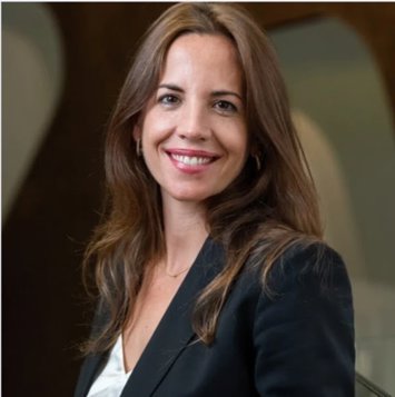 Isabel Salazar, nueva directora general de la Fundación Telefónica