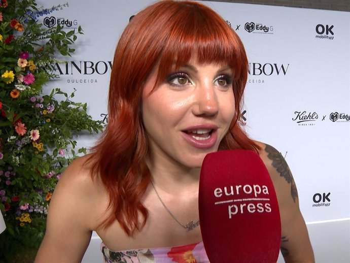 ANGY FERNÁNDEZ